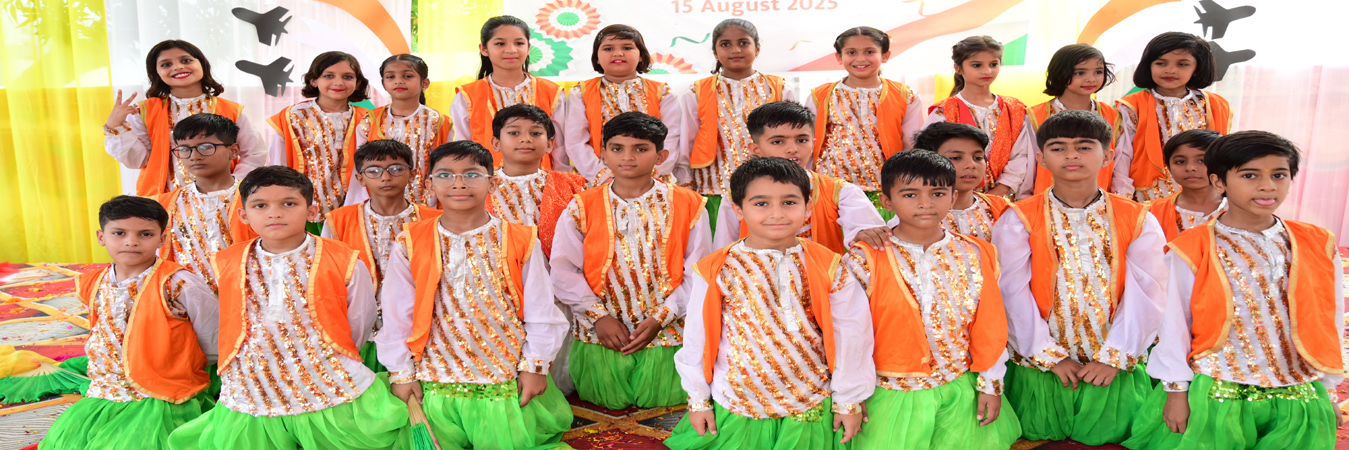 Divine school sanchore